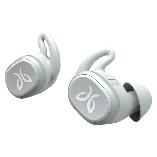 Бездротові навушники Jaybird Vista Unrivaled Freedom Nimbus Gray з зарядним кейсом