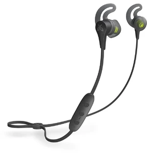 Спортивні бездротові навушники Jaybird X4 Black Metallic-Flash