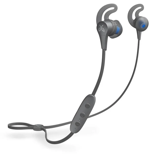 Спортивні бездротові навушники Jaybird X4 Storm Metallic-Glacier