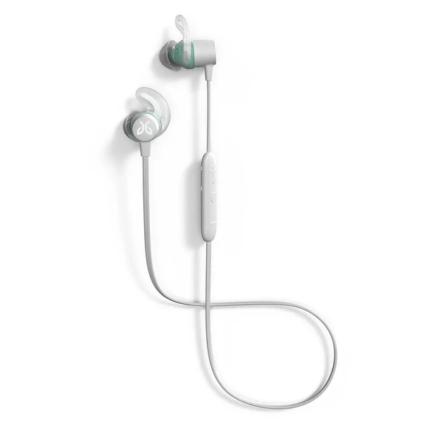 Спортивні бездротові навушники Jaybird Tarah Nimbus Gray-Jade