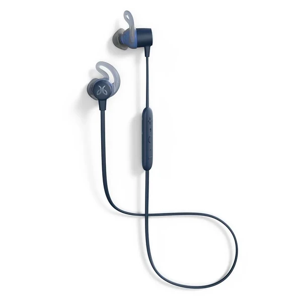 Спортивні бездротові навушники Jaybird Tarah Solstice Blue-Glacier