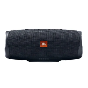 Портативна колонка JBL Charge 4 Black