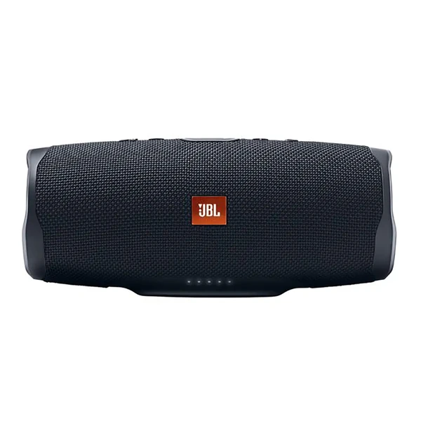 Портативна колонка JBL Charge 4 Black