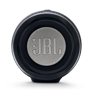 Портативная колонка JBL Charge 4 Black - Фото 4