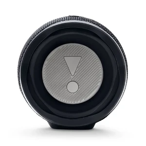Портативная колонка JBL Charge 4 Black - Фото 5