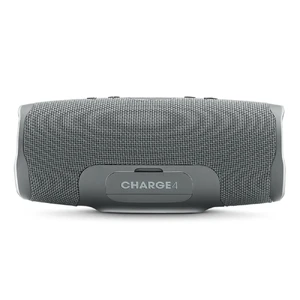 Портативна акустика JBL Charge 4 Dark Grey - Фото 2
