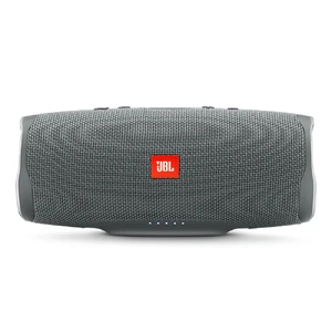 Портативна акустика JBL Charge 4 Dark Grey JBLCHARGE4GRY - Фото 1