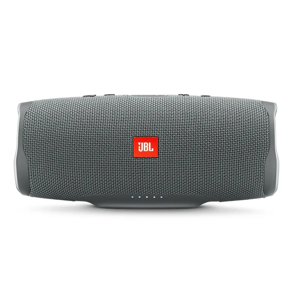 Портативна акустика JBL Charge 4 Dark Grey