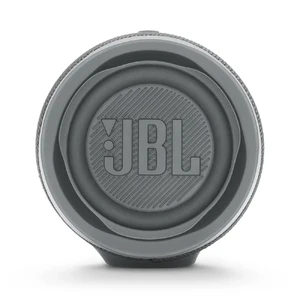 Портативна акустика JBL Charge 4 Dark Grey - Фото 4