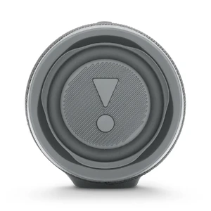 Портативна акустика JBL Charge 4 Dark Grey - Фото 5