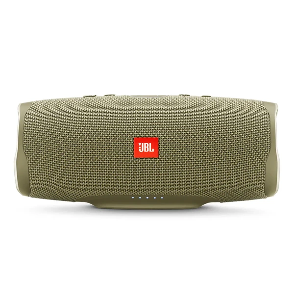 Портативна акустика JBL Charge 4 Desert Sand