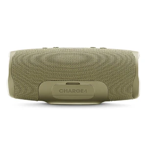 Портативная акустика JBL Charge 4 Desert Sand - Фото 2