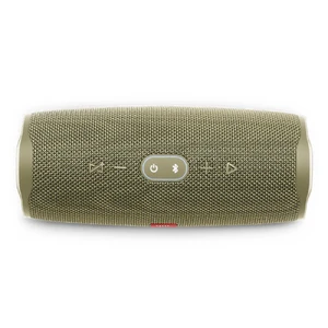 Портативная акустика JBL Charge 4 Desert Sand - Фото 3