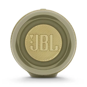 Портативная акустика JBL Charge 4 Desert Sand - Фото 4