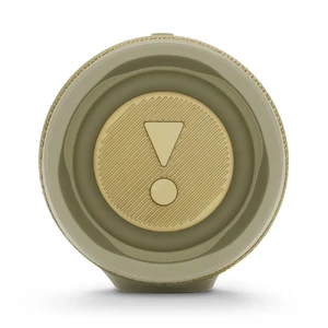 Портативная акустика JBL Charge 4 Desert Sand - Фото 5