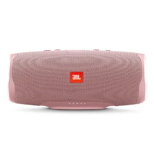 Портативная акустика JBL Charge 4 Dusty Pink JBLCHARGE4PINK - Фото 1