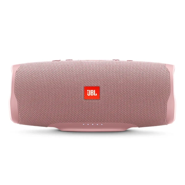 Портативна акустика JBL Charge 4 Dusty Pink