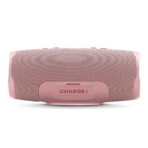 Портативная акустика JBL Charge 4 Dusty Pink - Фото 2