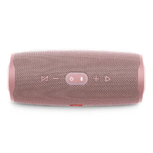 Портативная акустика JBL Charge 4 Dusty Pink - Фото 3