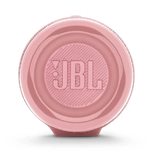 Портативная акустика JBL Charge 4 Dusty Pink - Фото 4