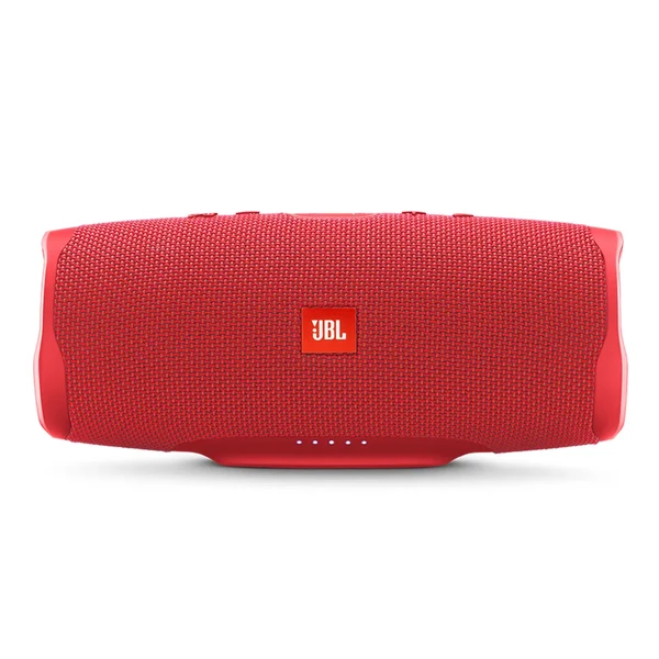 Портативна акустика JBL Charge 4 Fiesta Red
