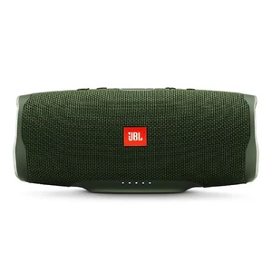 Портативная акустика JBL Charge 4 Forest Green JBLCHARGE4GRN - Фото 1