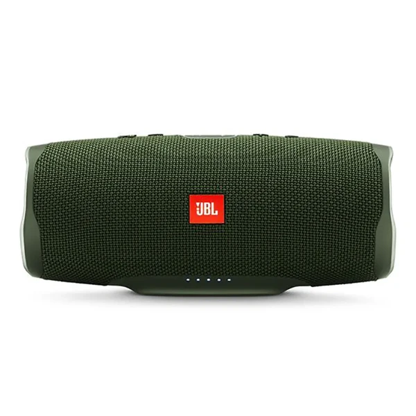 Портативна акустика JBL Charge 4 Forest Green