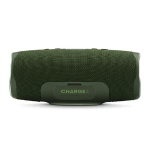 Портативная акустика JBL Charge 4 Forest Green - Фото 2