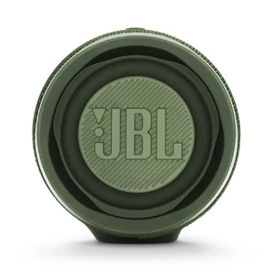 Портативная акустика JBL Charge 4 Forest Green - Фото 4