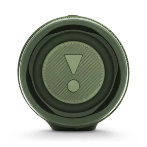 Портативная акустика JBL Charge 4 Forest Green - Фото 5