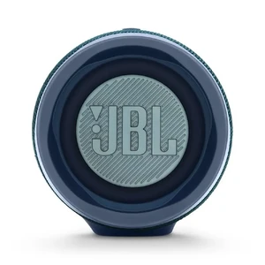 Портативная акустика JBL Charge 4 Ocean Blue - Фото 4