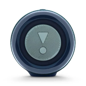 Портативная акустика JBL Charge 4 Ocean Blue - Фото 5