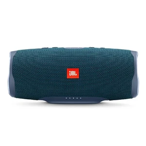 Портативная акустика JBL Charge 4 Ocean Blue JBLCHARGE4BLU - Фото 1