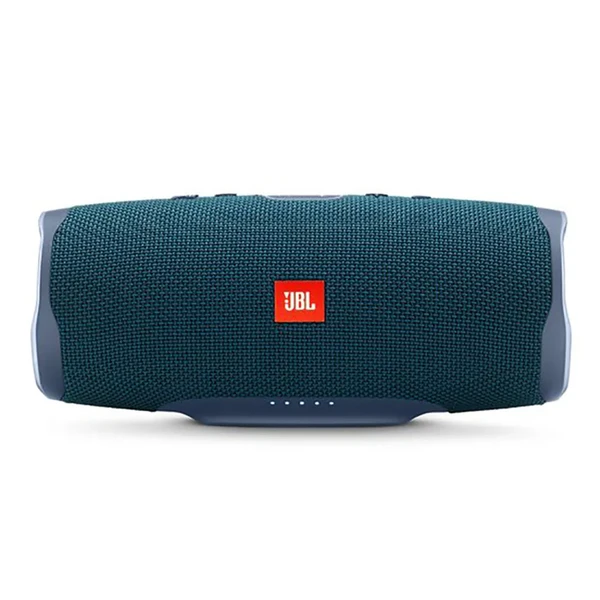 Портативна акустика JBL Charge 4 Ocean Blue