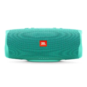 Портативна акустика JBL Charge 4 River Teal JBLCHARGE4TEAL - Фото 1