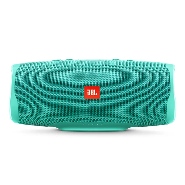 Портативна акустика JBL Charge 4 River Teal