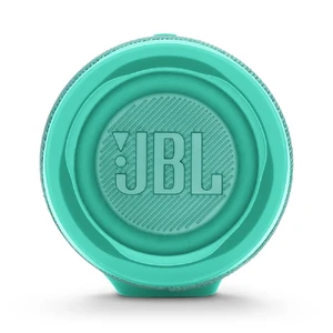 Портативна акустика JBL Charge 4 River Teal - Фото 4