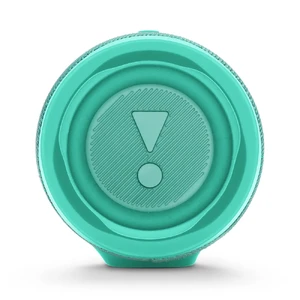 Портативна акустика JBL Charge 4 River Teal - Фото 5