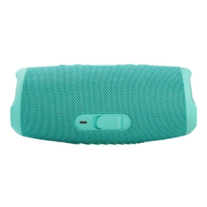 Портативная акустика JBL Charge 5 Teal - Фото 3