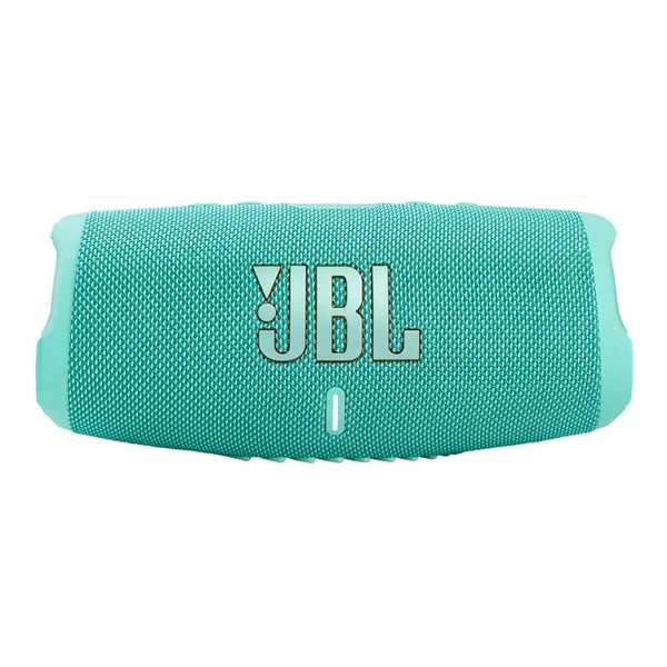 Портативная акустика JBL Charge 5 Teal