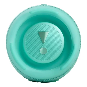 Портативная акустика JBL Charge 5 Teal - Фото 5