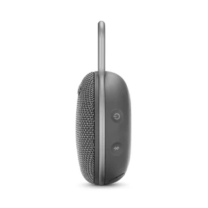 Водонепроникна колонка JBL Clip 3 Stone Grey - Фото 4