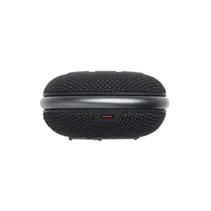 Портативная Bluetooth колонка JBL с карабином Clip 4 Black - Фото 3