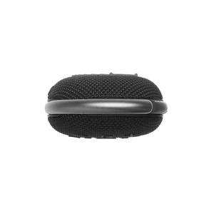 Портативная Bluetooth колонка JBL с карабином Clip 4 Black - Фото 7