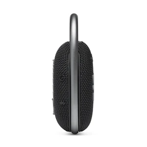 Портативная Bluetooth колонка JBL с карабином Clip 4 Black - Фото 9