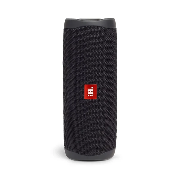 Портативна акустика JBL Flip 5 Black