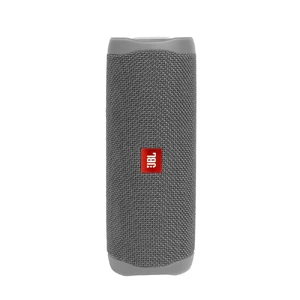 Портативна акустика JBL Flip 5 Gray