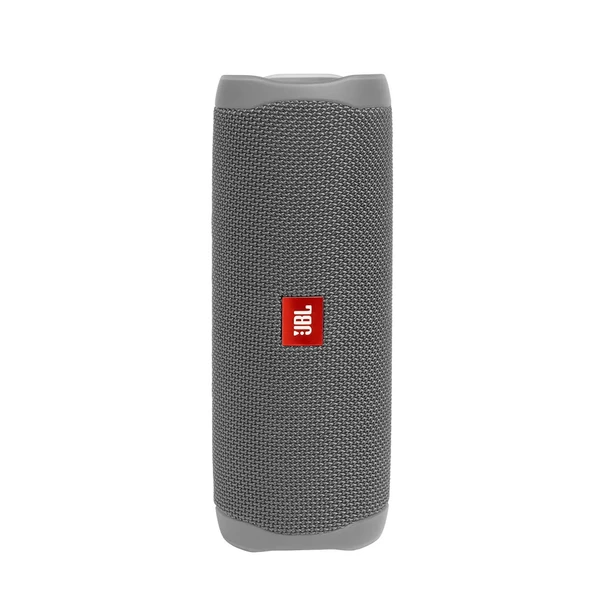 Портативна акустика JBL Flip 5 Gray