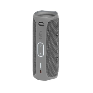 Портативная акустика JBL Flip 5 Gray - Фото 3