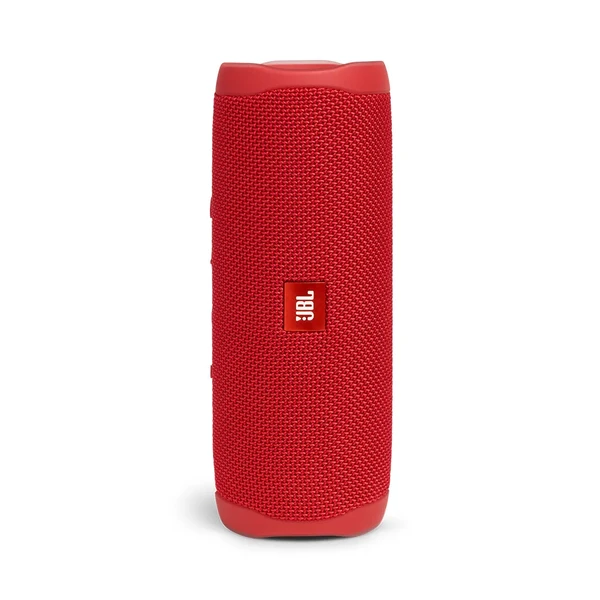 Портативна акустика JBL Flip 5 Red